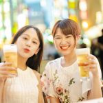 気軽な飲み友を探せるアプリ7選♡【即日】今日・明日で飲みに行ける人がいいサムネイル